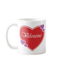 VALENTIJNSKAART MOKKEN