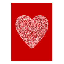 Valentijnskaarten
