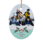 Familie Ornamenten