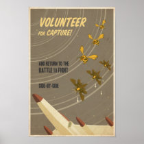Van de het spelpropaganda van de arcade de affiche