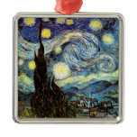 van Gogh Ornamenten