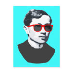 Van Jose de "Pepe" Rizal Sunnies T-shirt