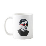 Van Jose de "Pepe" Rizal Sunnies T-shirt Beker