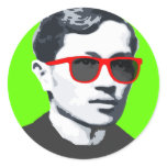 Van Jose de "Pepe" Rizal Sunnies T-shirt