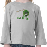 Vechtende Ierse T-shirts en Giften