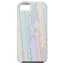 Vector spectrum　N iPhone 5 Case-Mate ケース