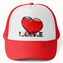 Veel LIEFDE Petten