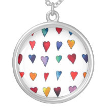 Veelvoudige ILOVEYOU Sieraden