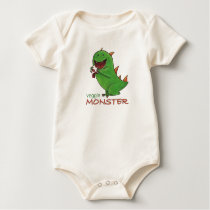 Veggie Monster