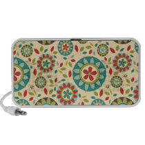 Verbazende Vintage Retro BloemenSamenvatting