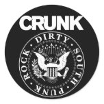 KUNSTPROJEKT Stickers
