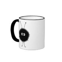 Verblind Leuk Insect