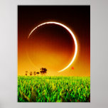 VERDUISTERING AFDRUK