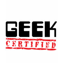 Verklaarde Geek