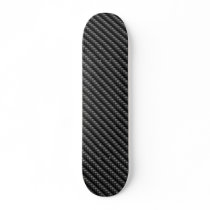 Vezel 2 van de koolstof Skateboard