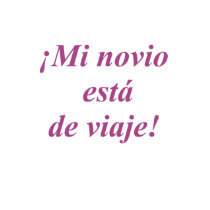 viaje t shirt