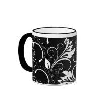 vintage bloemen
