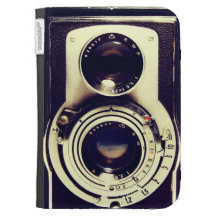 Vintage Camera