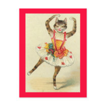 Vintage Dansende Pot