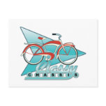 Vintage Fiets