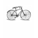 Vintage Fiets