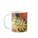 Vintage Garfield, mok