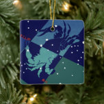 Zodiac Ornamenten
