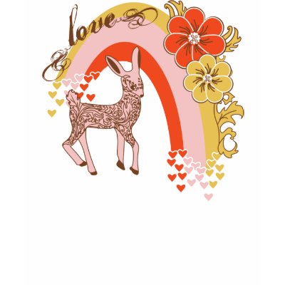 Vintage Liefde door moodylizard