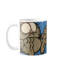 Vintage Nermal, mok