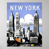 Vintage New York