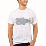 Vintage Octopus Elephant Tshirts