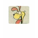 Vintage Odie, het overhemd van vrouwen