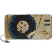 Vintage Platenspeler