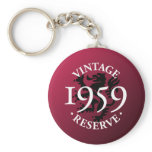 Vintage Reserve 1959