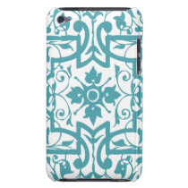 Vintage sjofele en elegante Jugendstil