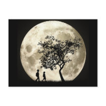 Volle maan