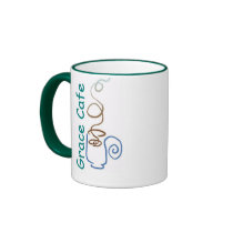Voorzie met Kruis, Koffie 2 van de Gunst Koffie Mokken