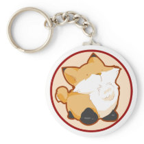 Vos Keychain