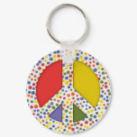 Vrede Sleutelhangers