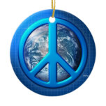 Vrede ter wereld