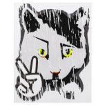 Vreedzame Kat