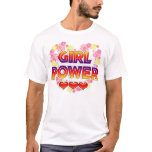 Kinder shirts