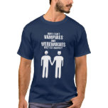 Vampire T-Shirts