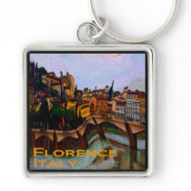 Wacky Giften van de Reis - Florence Italië