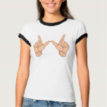 Wat! T-shirt