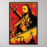 Wat zou Republikeinse Jesus doen?