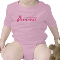 Weinig Prinses van de papa