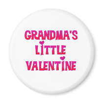 Weinig Valentijnskaart van de oma