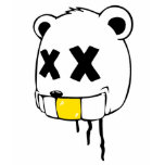 white bear tees