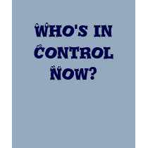 Who is nu in Controle?